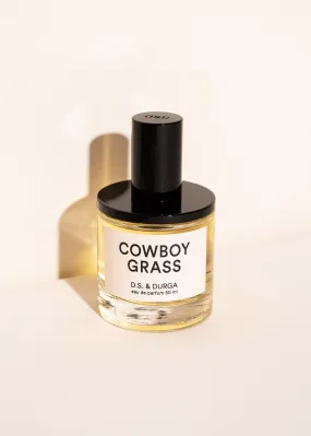 Cowboy Grass Perfume