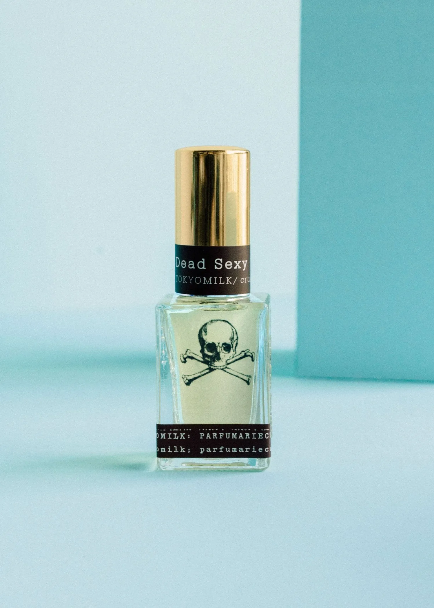 Dead Sexy Perfume