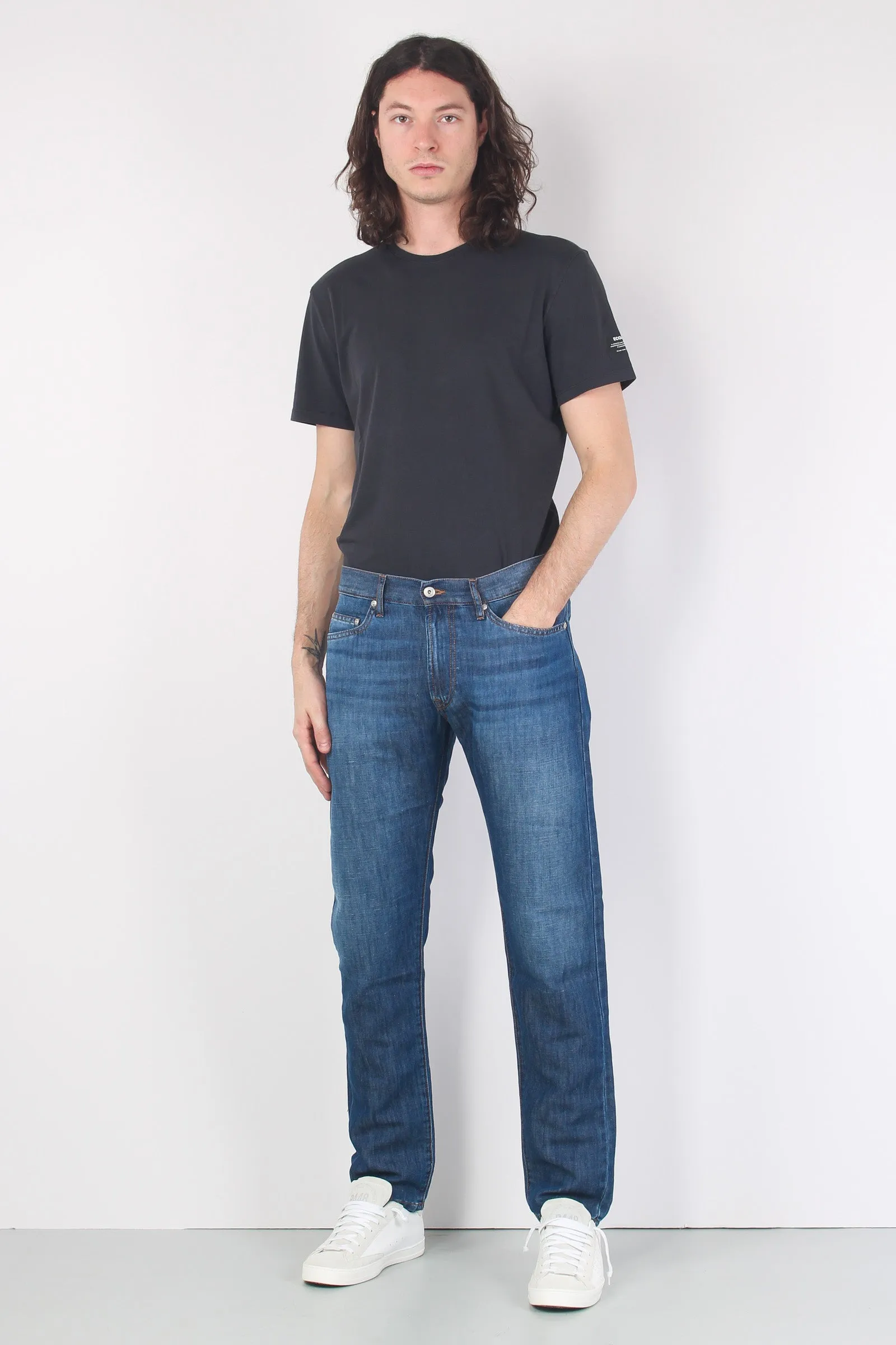 Denim Regular Cotton Denim