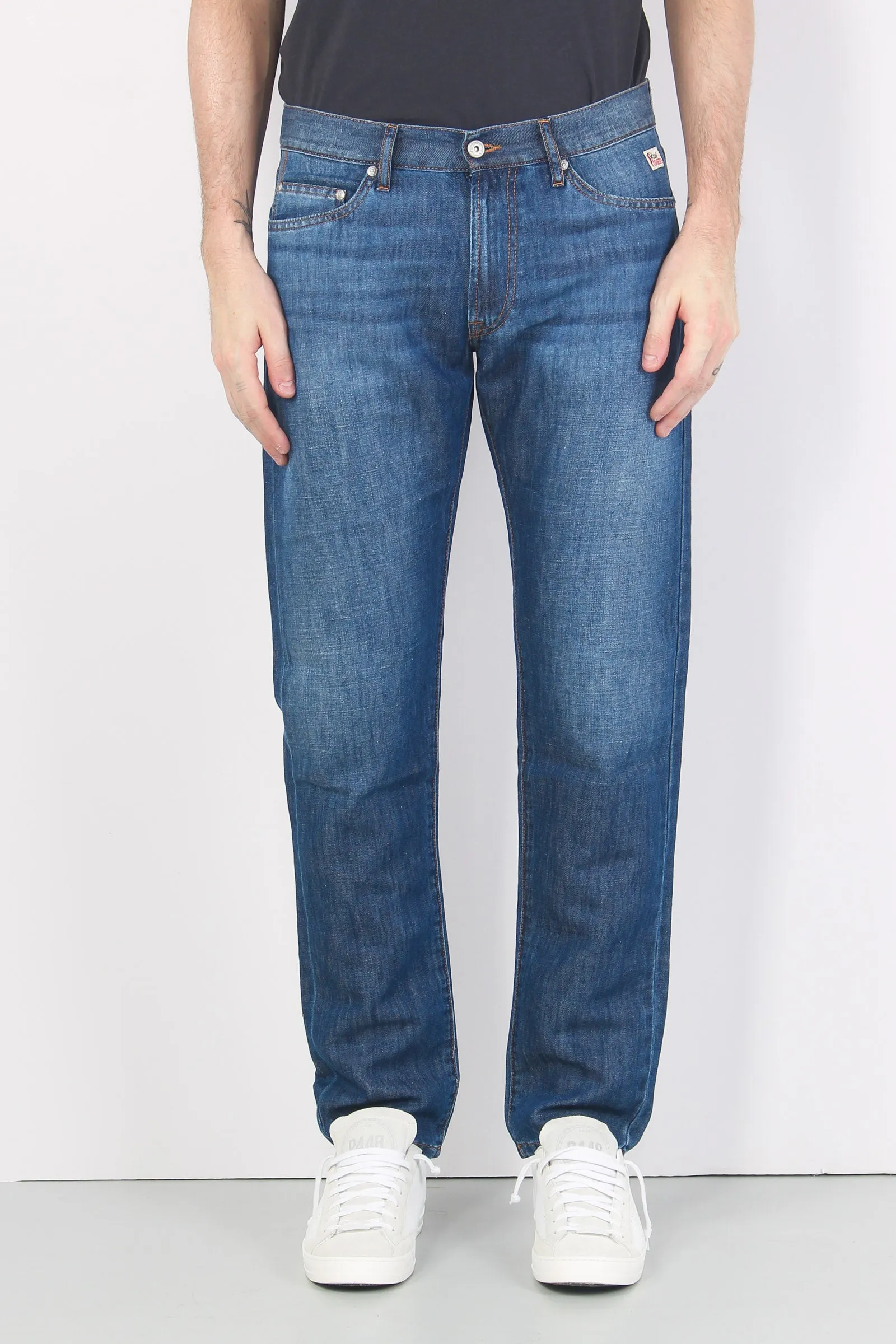 Denim Regular Cotton Denim