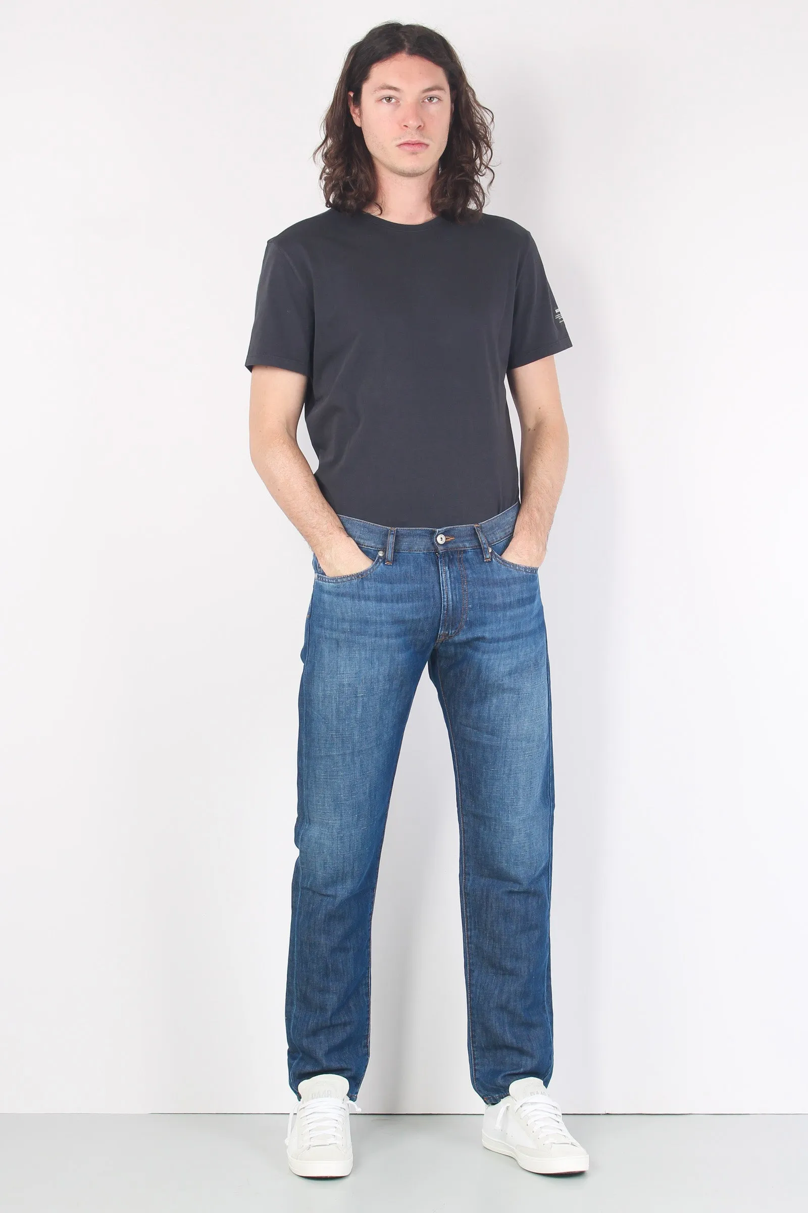 Denim Regular Cotton Denim