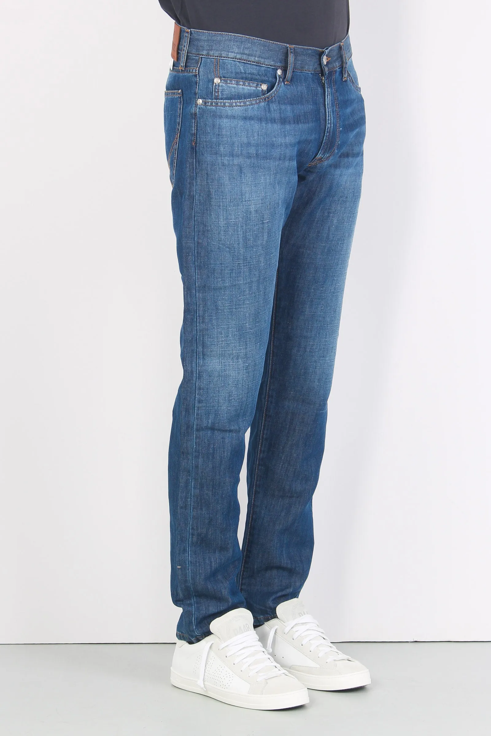 Denim Regular Cotton Denim