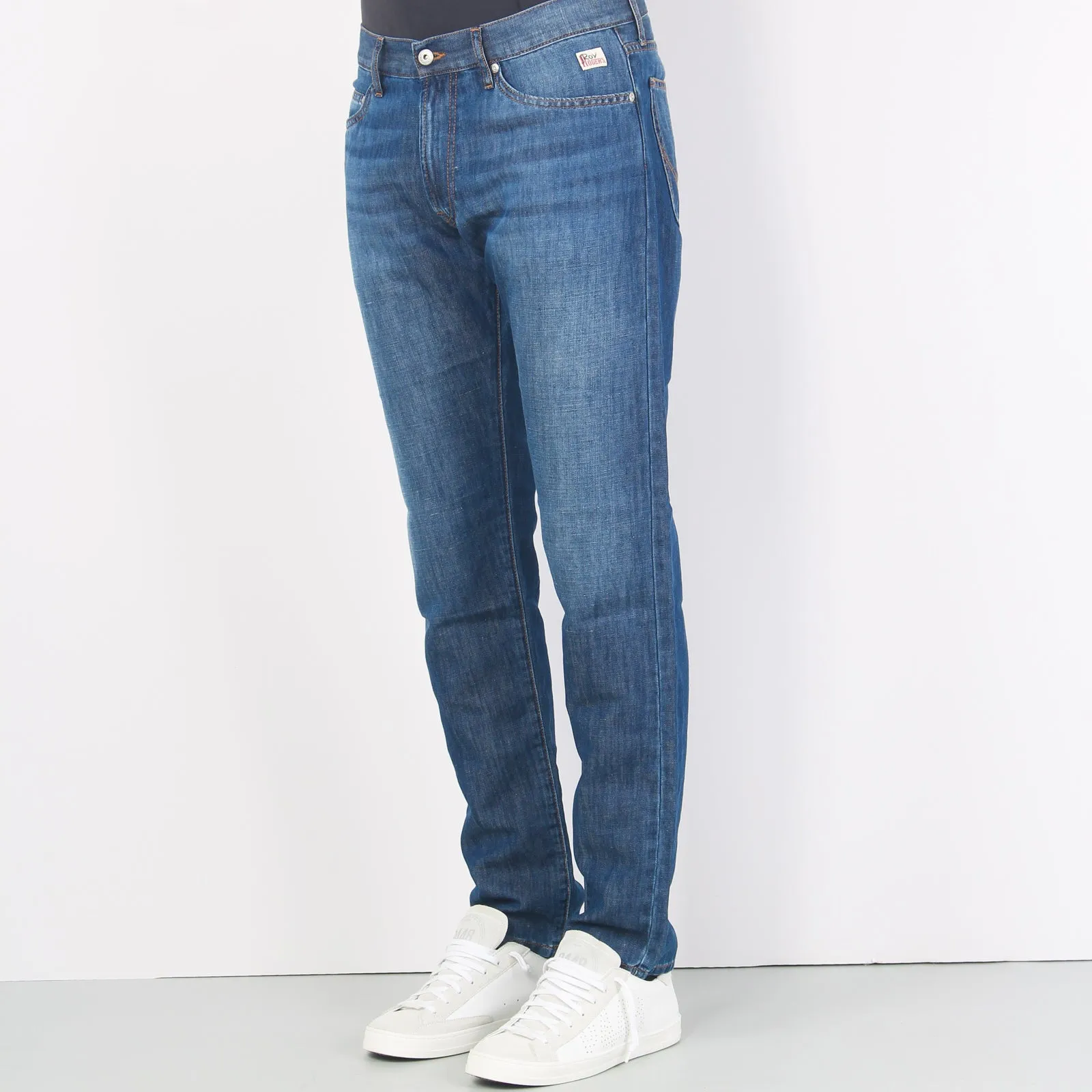 Denim Regular Cotton Denim