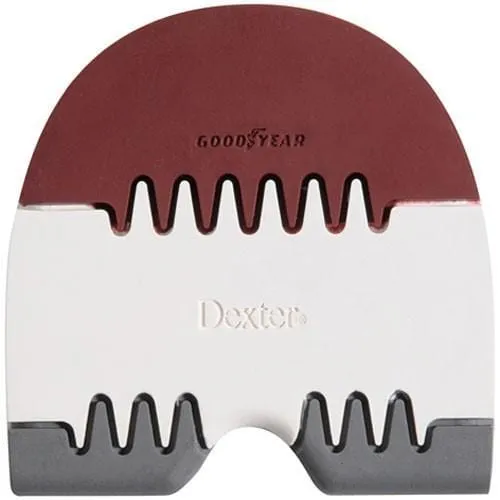 Dexter SST Heel Saw Tooth H5 LG (PD1804)