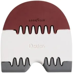 Dexter SST Heel SawTooth H5 MED (PD1803)