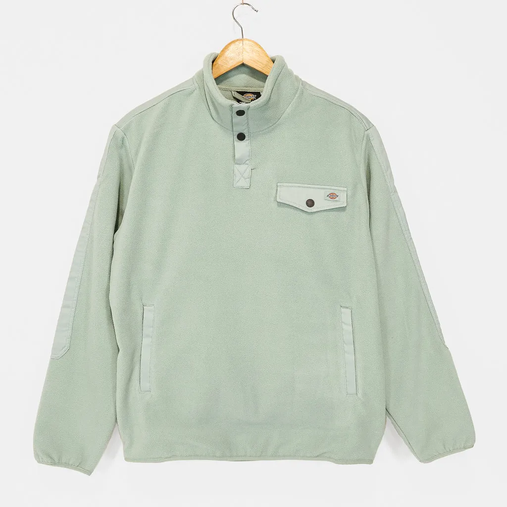 Dickies - Port Allen Fleece - Jadeite