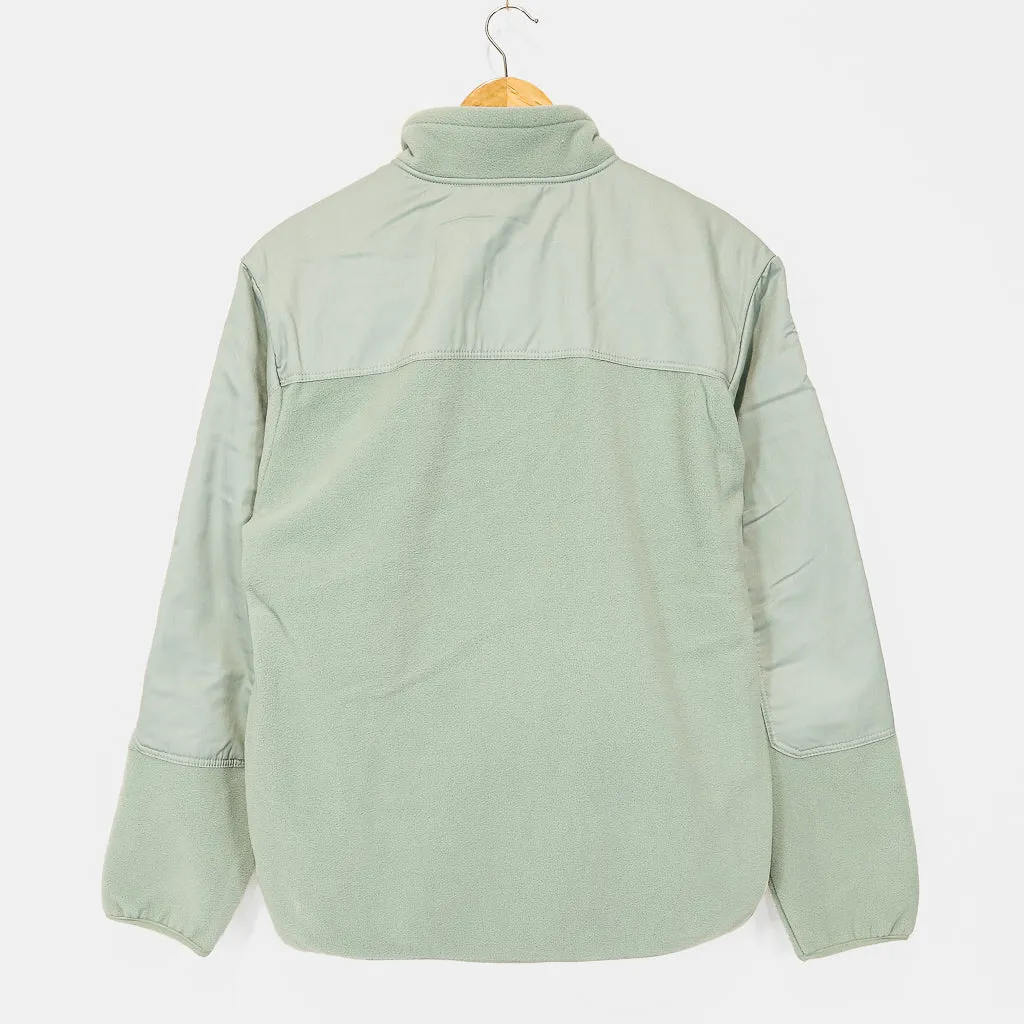 Dickies - Port Allen Fleece - Jadeite