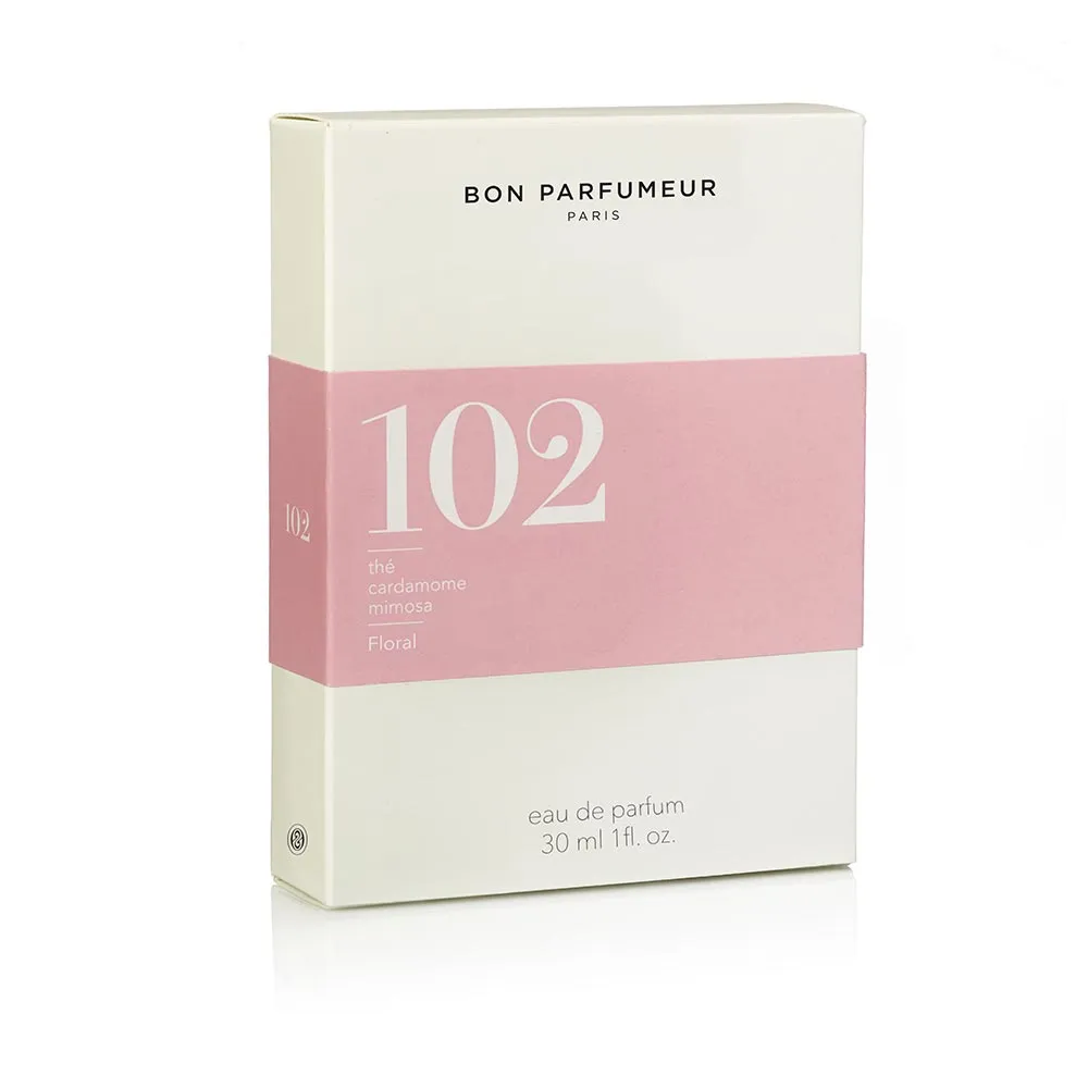 EDP Bon Parumeur - n#102 - 30ml