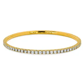 Eternity Bangle