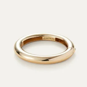 Gia Mega Bangle (Gold)