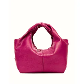 Gianni Chiarini Bs 10390 Leather Bag Pink