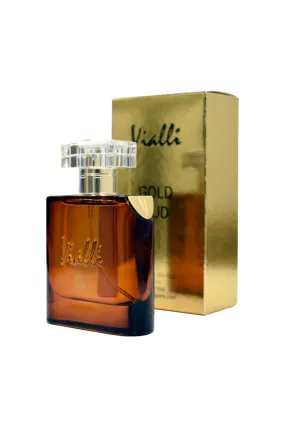 Gold Oud Perfume