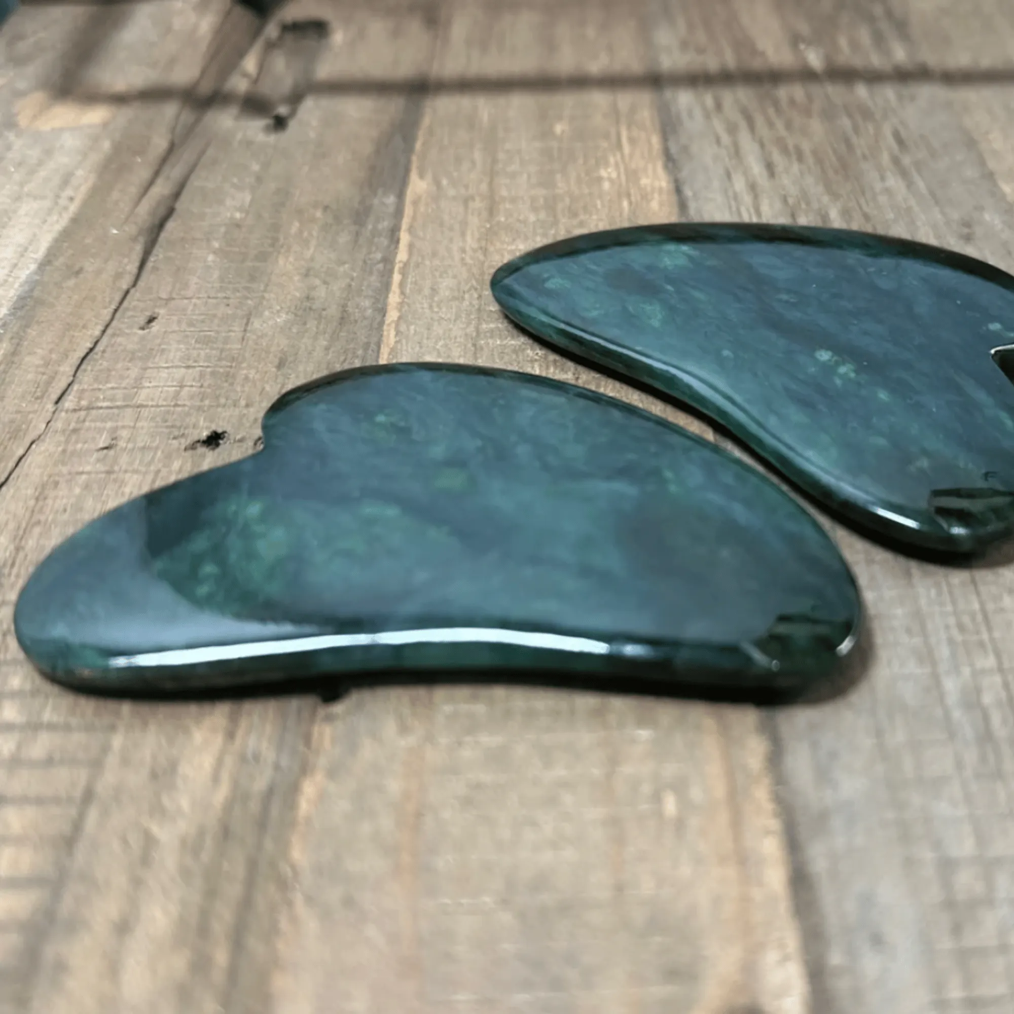 Gua Sha | Authentic Jade