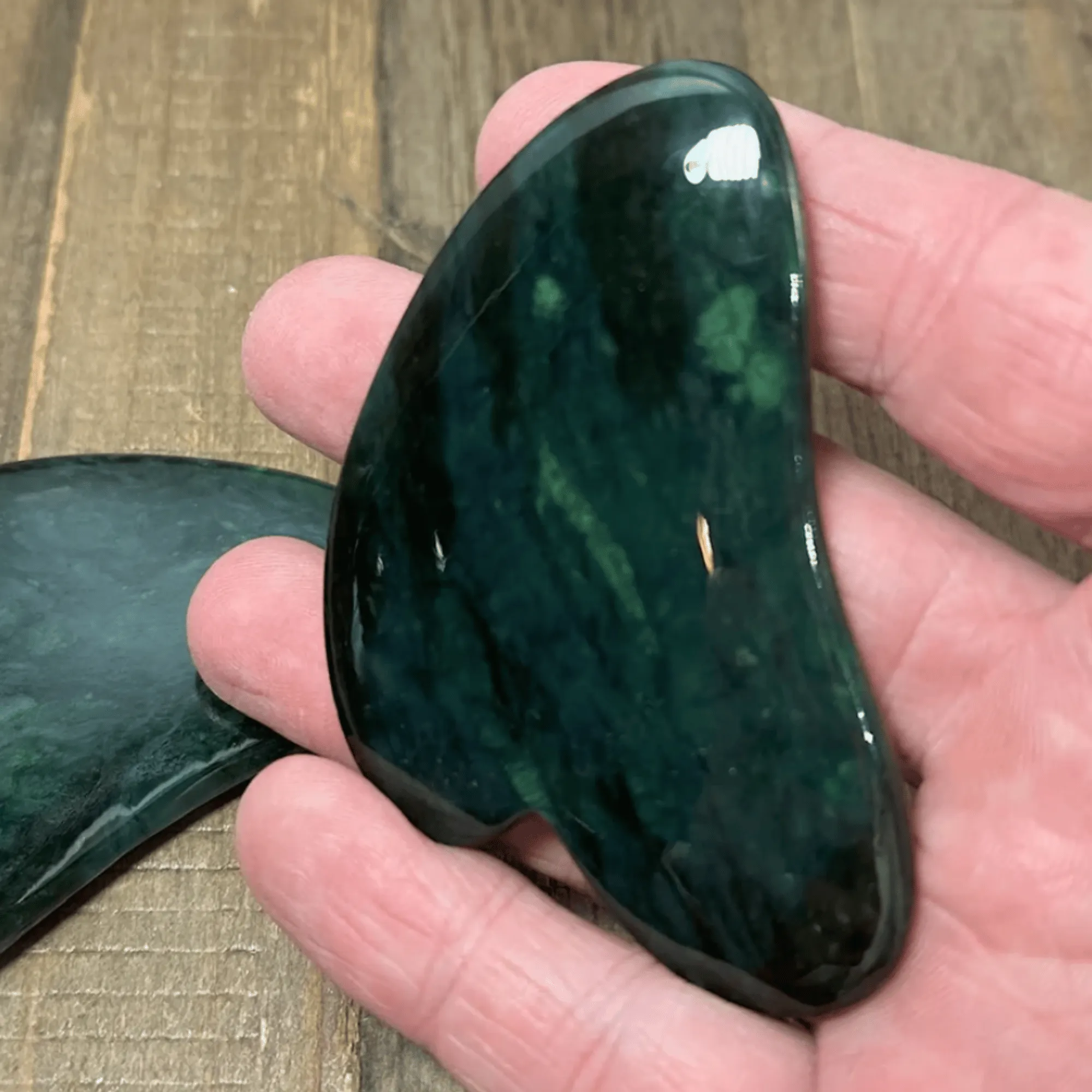 Gua Sha | Authentic Jade