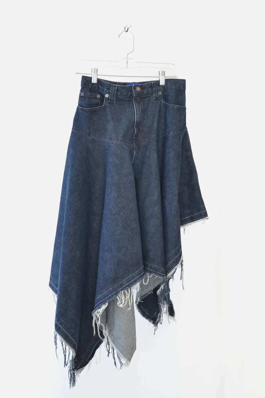 Homage Skirt