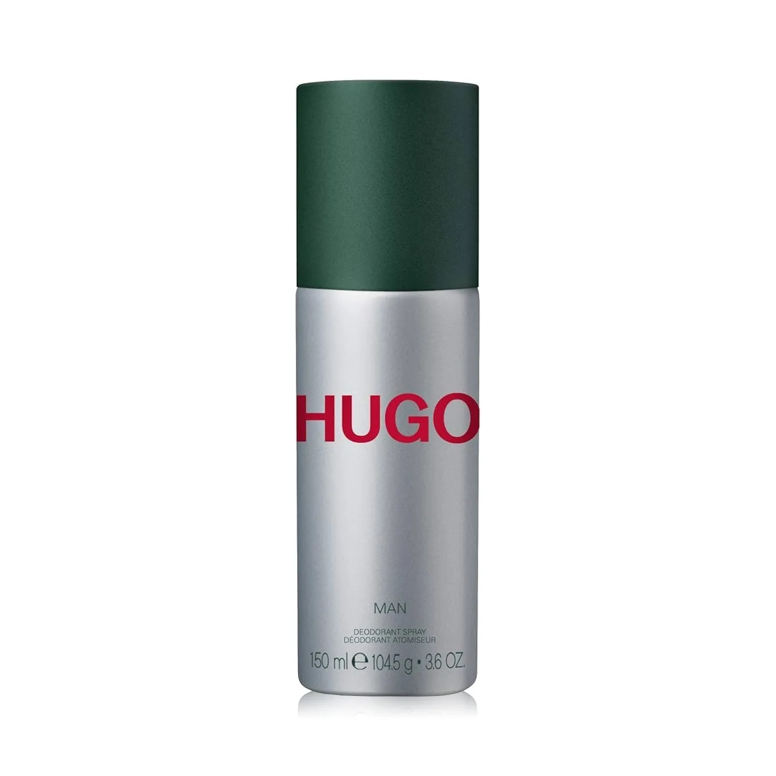 Hugo Boss Man Deodorant Spray 150ml