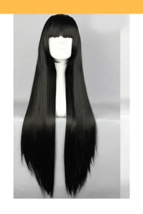 Inuyasha Kikyo Cosplay Wig