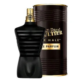 Jean Paul Gaultier Le Male Le Parfum EDP Intense 6.8oz 200 ml