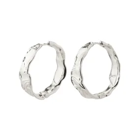 Julita Hoop Earring