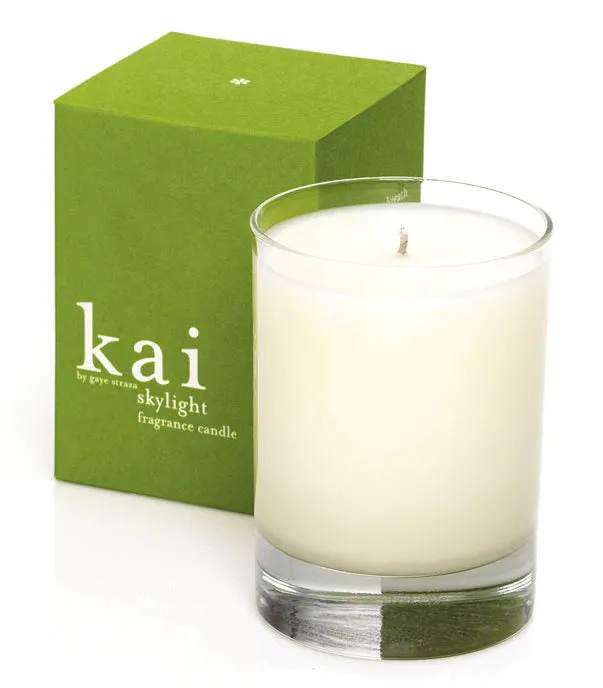 Kai Skylight Candle