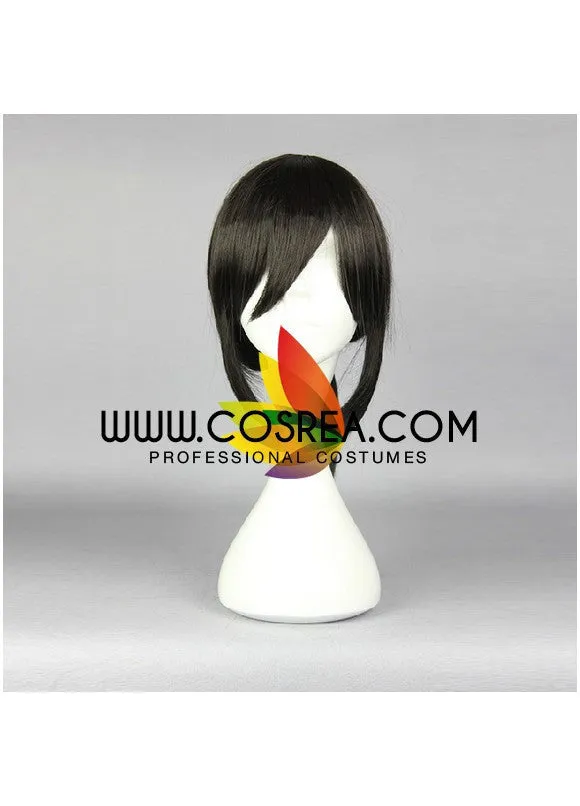 Kancolle Fubuki Cosplay Wig