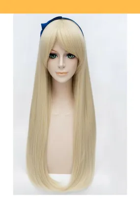 Kancolle Shimakaze Cosplay Wig