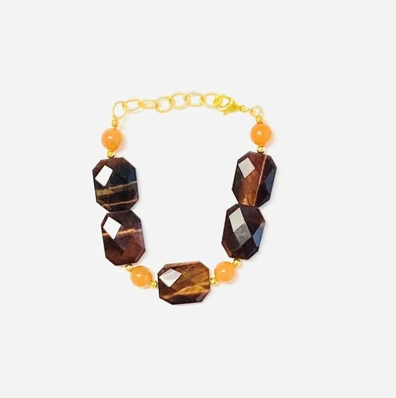 Leondra Bracelet