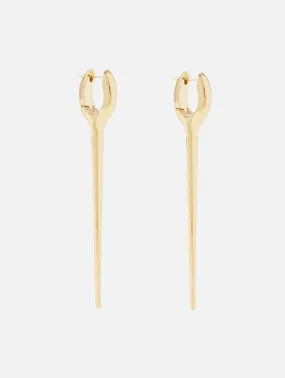 Lola Needle Earring