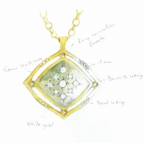 Lumiere Pendant