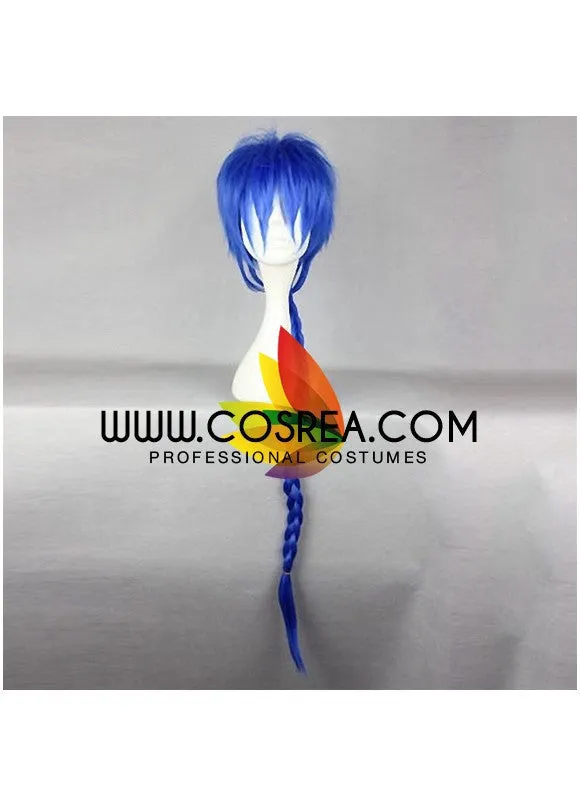 Magi Aladdin Cosplay Wig