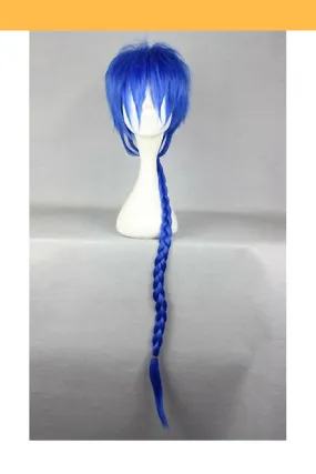 Magi Aladdin Cosplay Wig