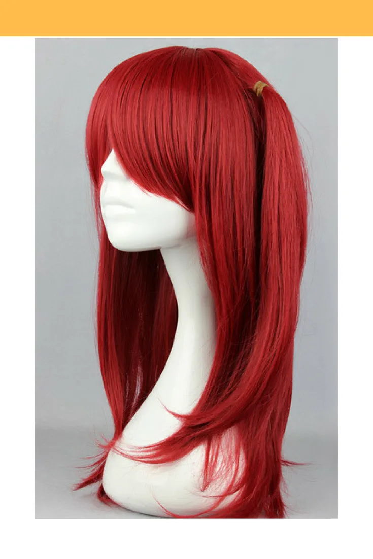 Magi Morgiana Cosplay Wig