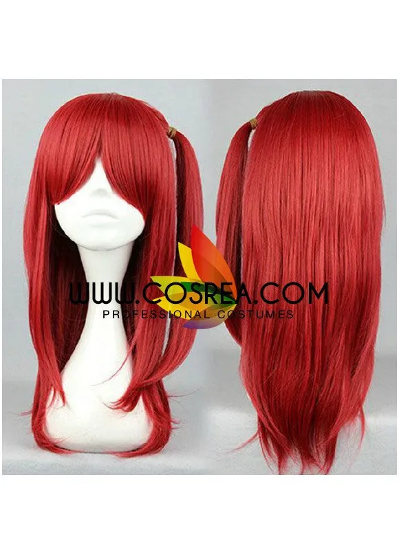 Magi Morgiana Cosplay Wig