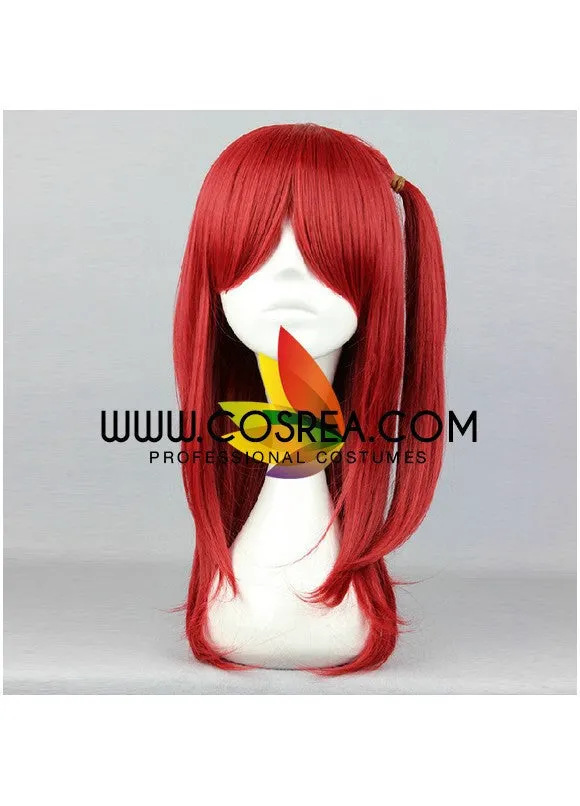 Magi Morgiana Cosplay Wig