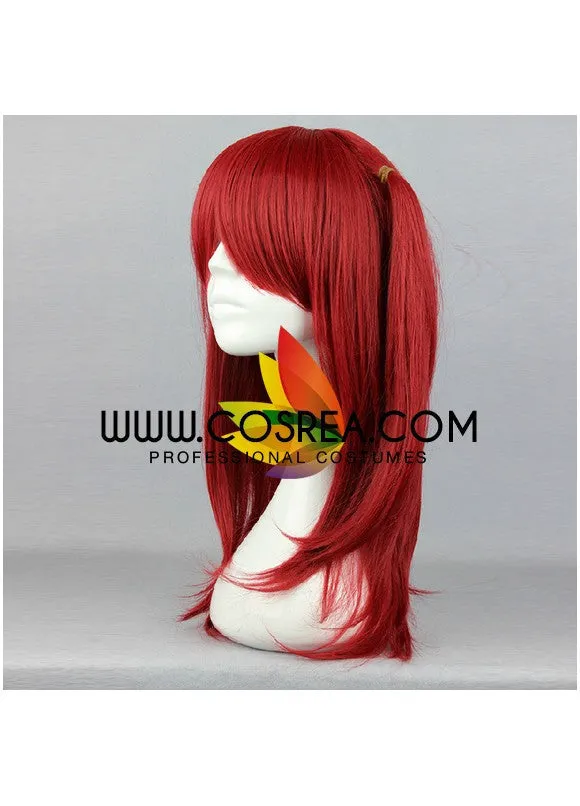 Magi Morgiana Cosplay Wig