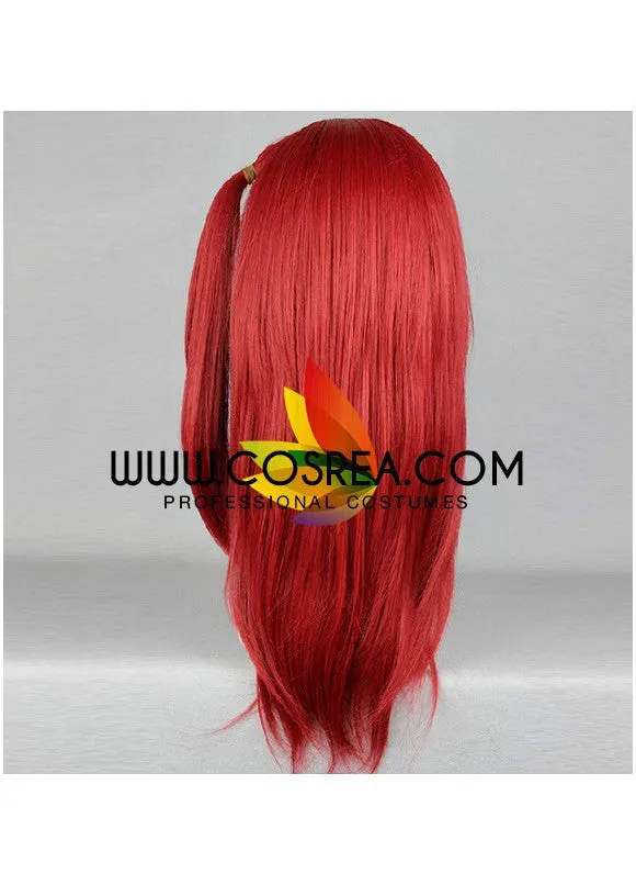 Magi Morgiana Cosplay Wig