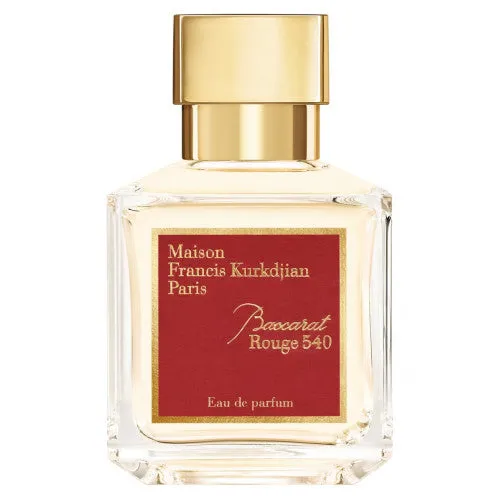 Maison Francis Kurkdjian Baccarat Rouge 540 Eau De Parfum Spray 2.4 oz