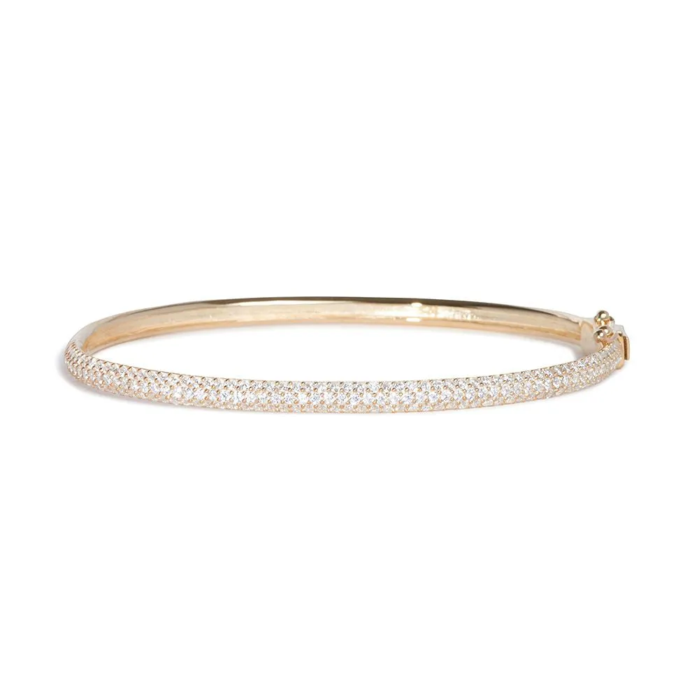 Malibu Bangle