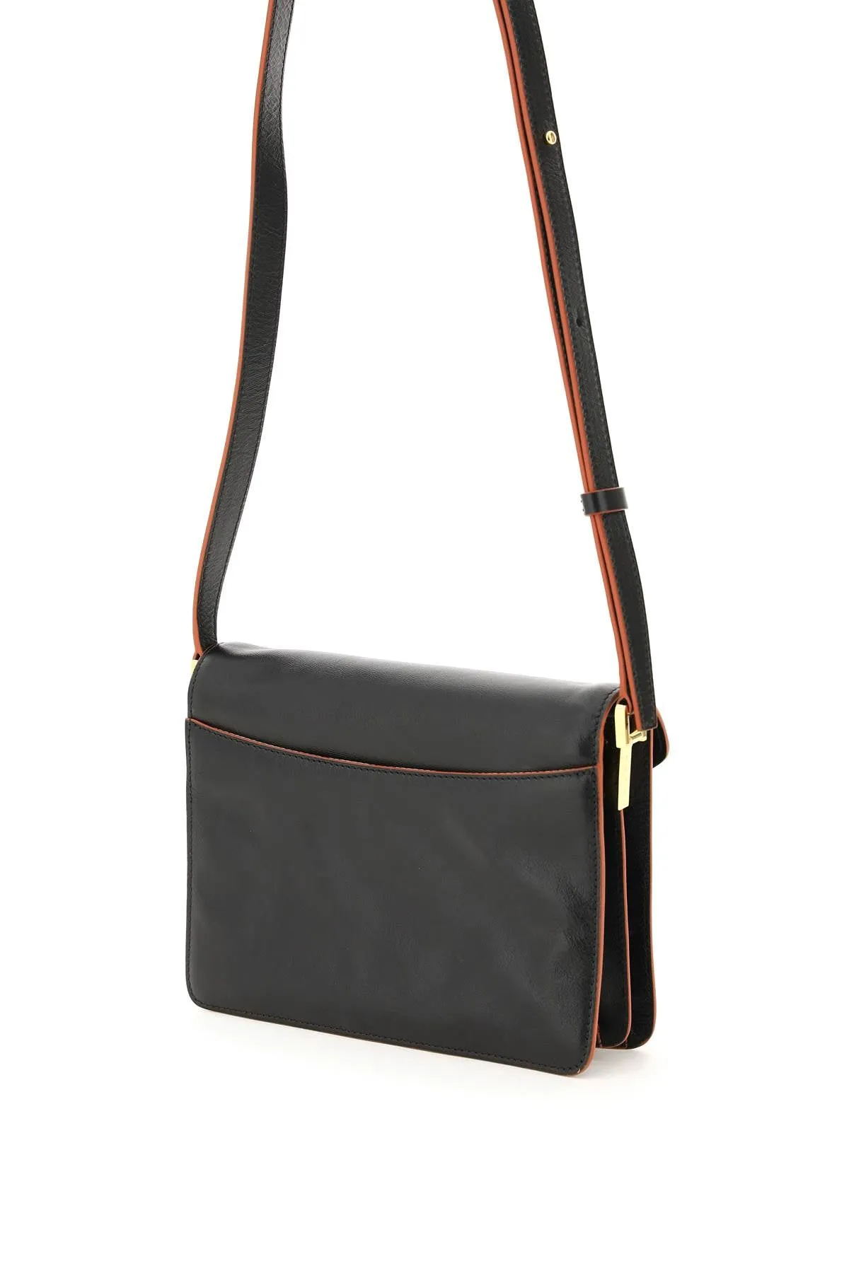 Marni Soft Trunk Medium Shoulder Bag