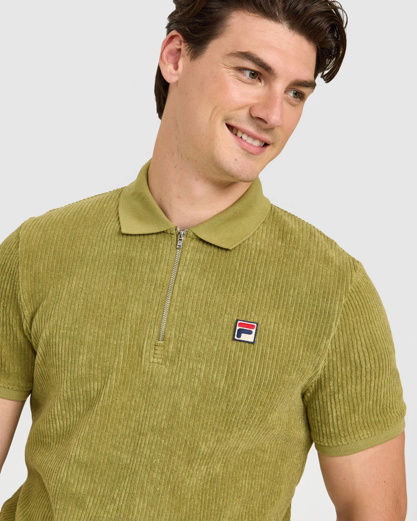 Men's Kason Polo