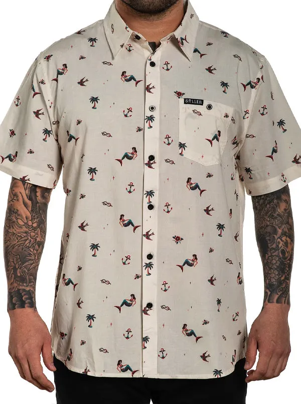 Men's Sailor Life Shirt