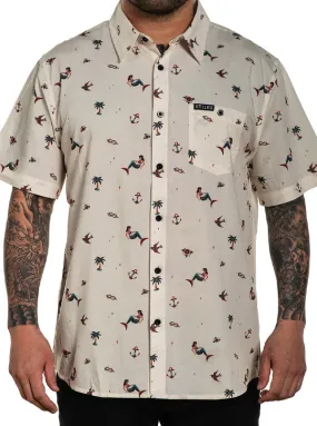 Men's Sailor Life Shirt