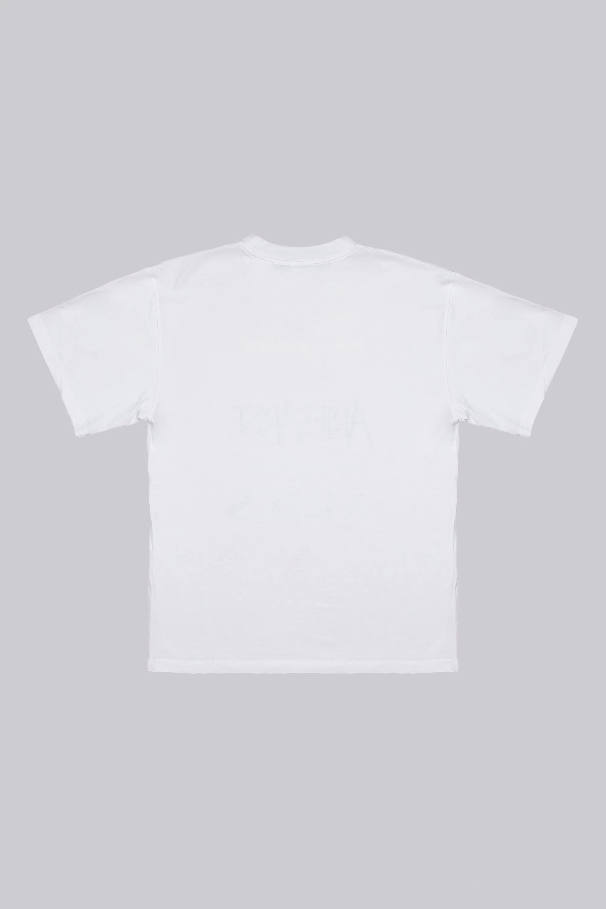 Multicolour Perfume Tee