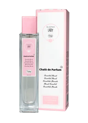 N56 Chalò de Parfum Vintage Feminino