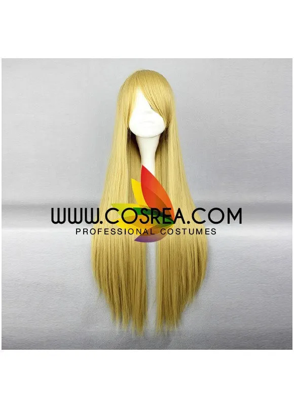 Naruto Tsunade Cosplay Wig