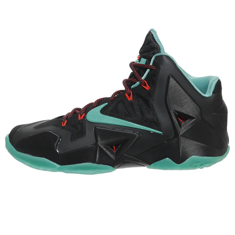 Nike LeBron 11 Diffused Jade