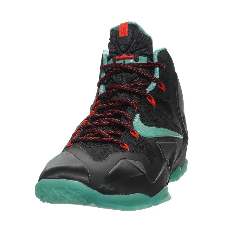 Nike LeBron 11 Diffused Jade