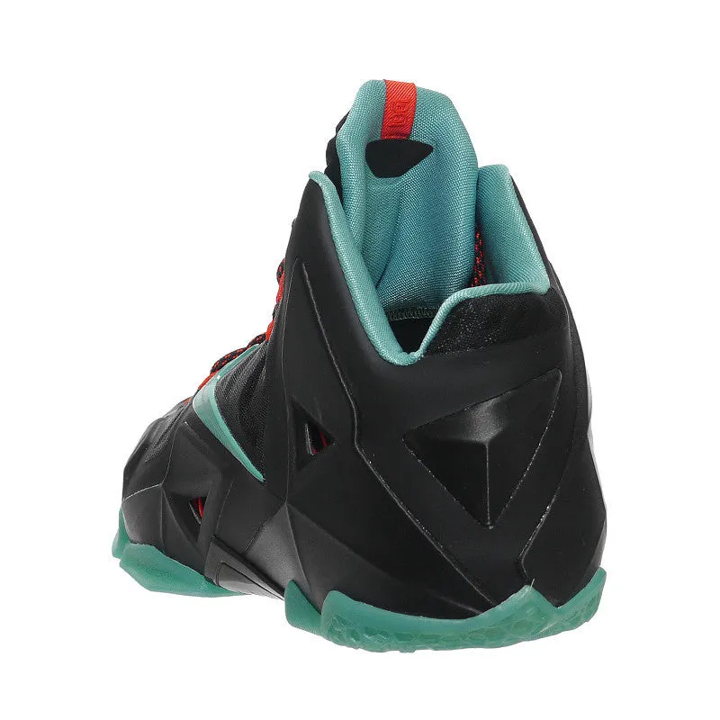 Nike LeBron 11 Diffused Jade