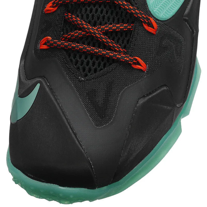 Nike LeBron 11 Diffused Jade