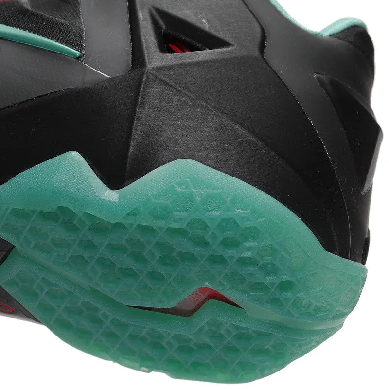 Nike LeBron 11 Diffused Jade